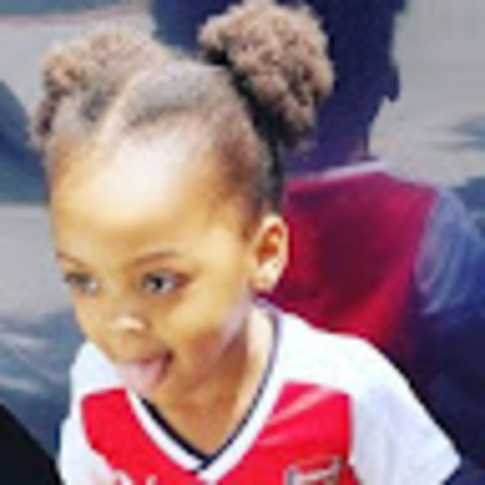 Meet your Posher, Lwandle